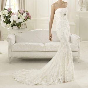 Pronovias Dietrich